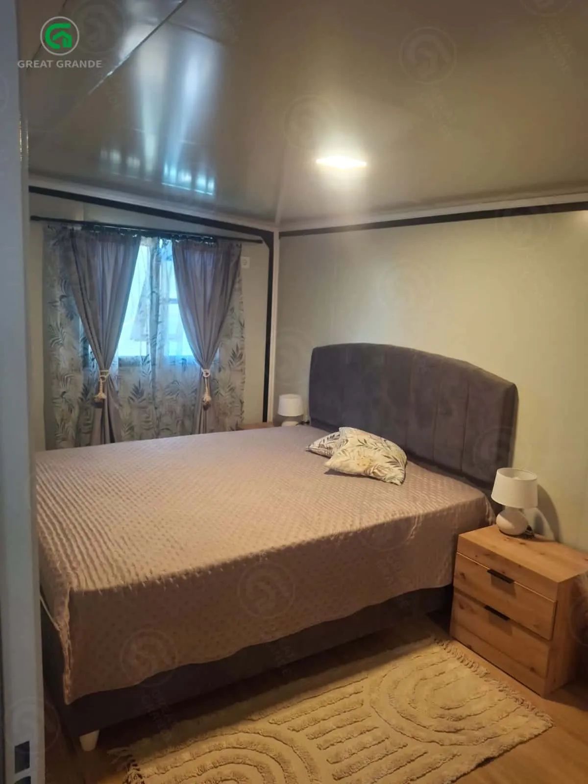 A 30 ft two-bedroom for a Black Sea guesthouse — site photo 3